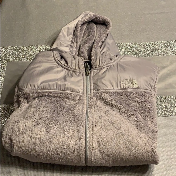 The North Face Jackets & Blazers - Women’s north-face hoodie